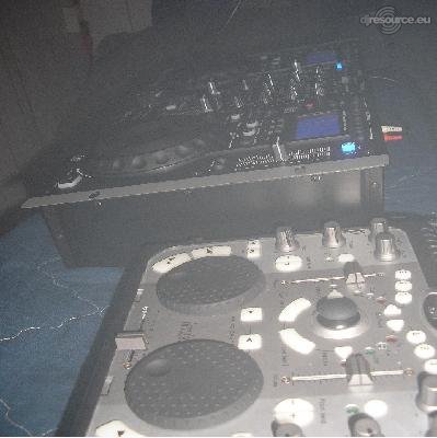 Enlarge : My firts booth